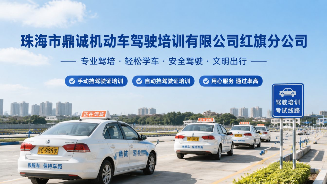 凤岗镇还在为学车排队发愁？