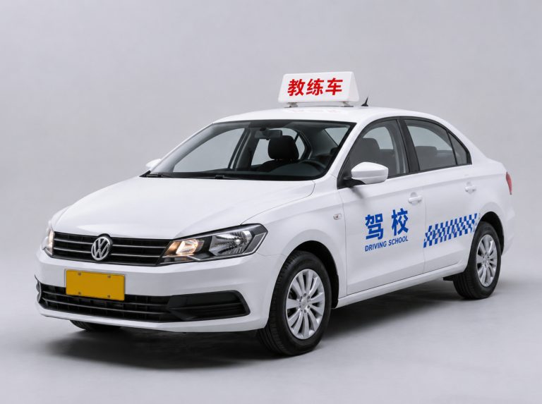 凤岗镇A/B类大车增驾培训